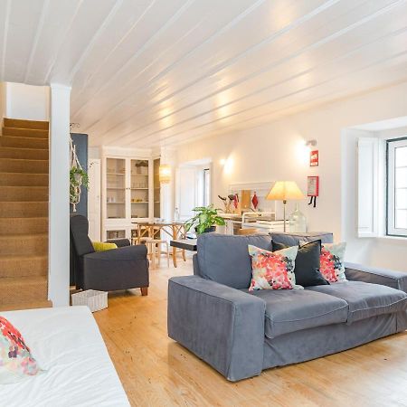 Casa Da Ferradura Apartment ซินตรา ภายนอก รูปภาพ