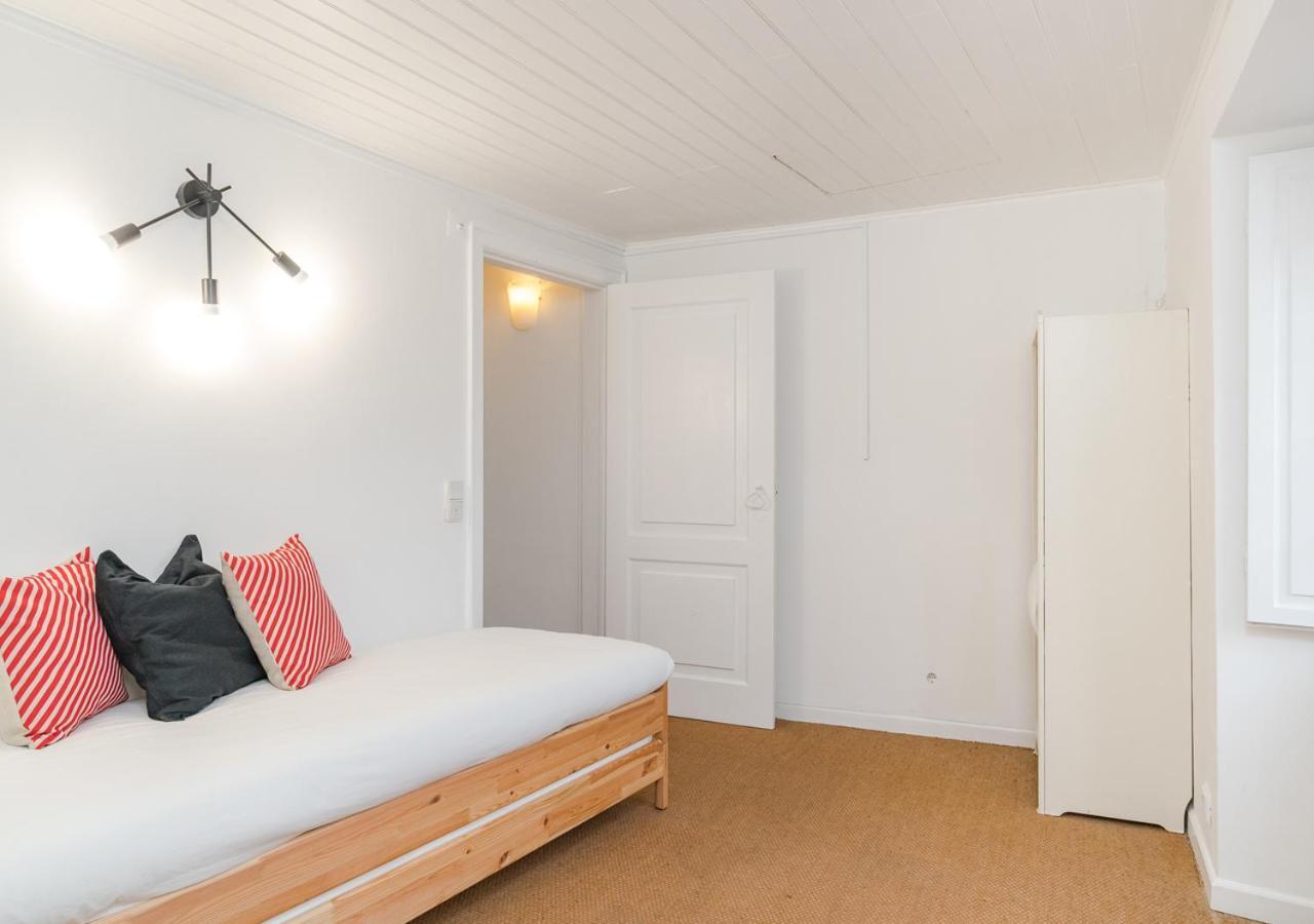 Casa Da Ferradura Apartment ซินตรา ภายนอก รูปภาพ