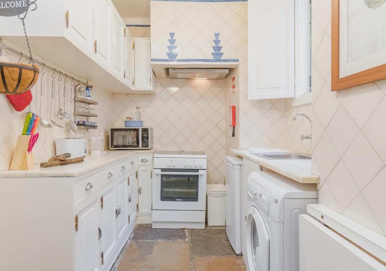 Casa Da Ferradura Apartment ซินตรา ภายนอก รูปภาพ