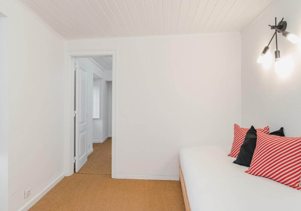 Casa Da Ferradura Apartment ซินตรา ภายนอก รูปภาพ