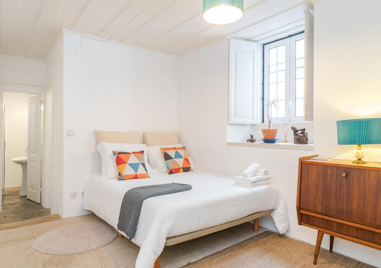 Casa Da Ferradura Apartment ซินตรา ภายนอก รูปภาพ