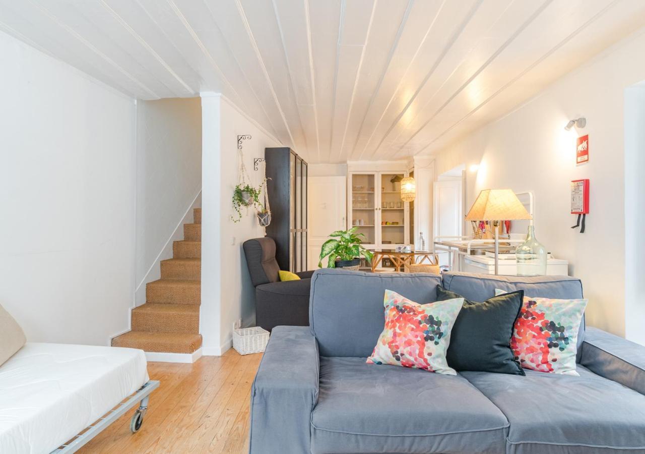 Casa Da Ferradura Apartment ซินตรา ภายนอก รูปภาพ