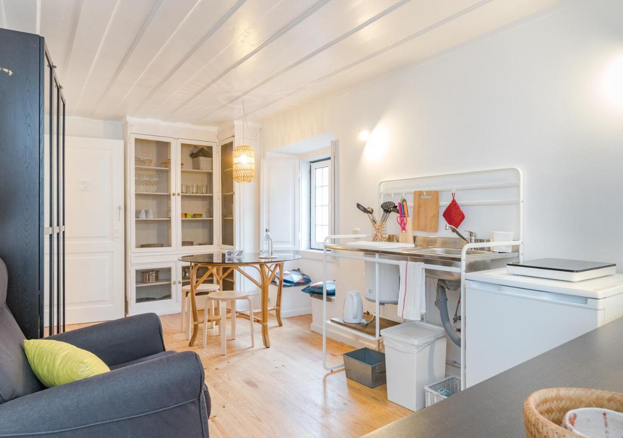 Casa Da Ferradura Apartment ซินตรา ภายนอก รูปภาพ