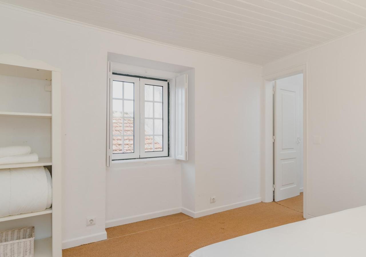 Casa Da Ferradura Apartment ซินตรา ภายนอก รูปภาพ